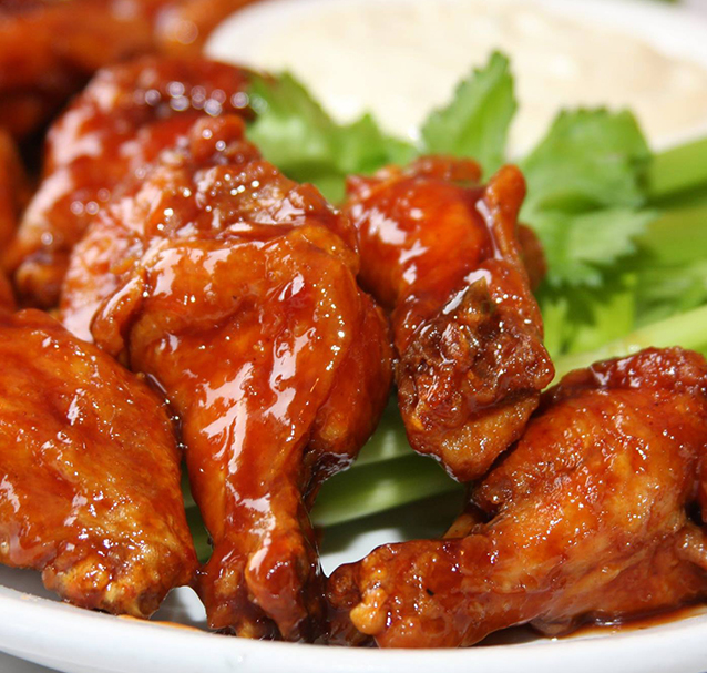 Tasty Food